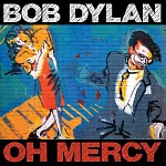BOB DYLAN / OH MERCY [180g LP]